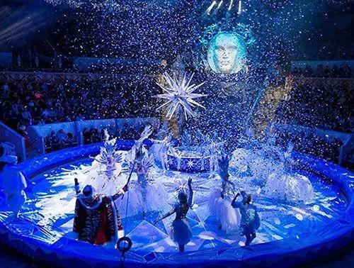 Event image МОРОЗКО