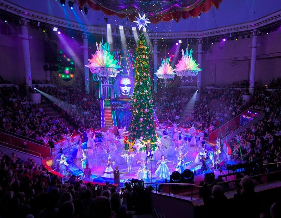 Event image МОРОЗКО