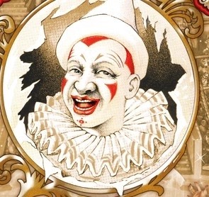 ВЕСЬ ЭТОТ ЦИРКЪ